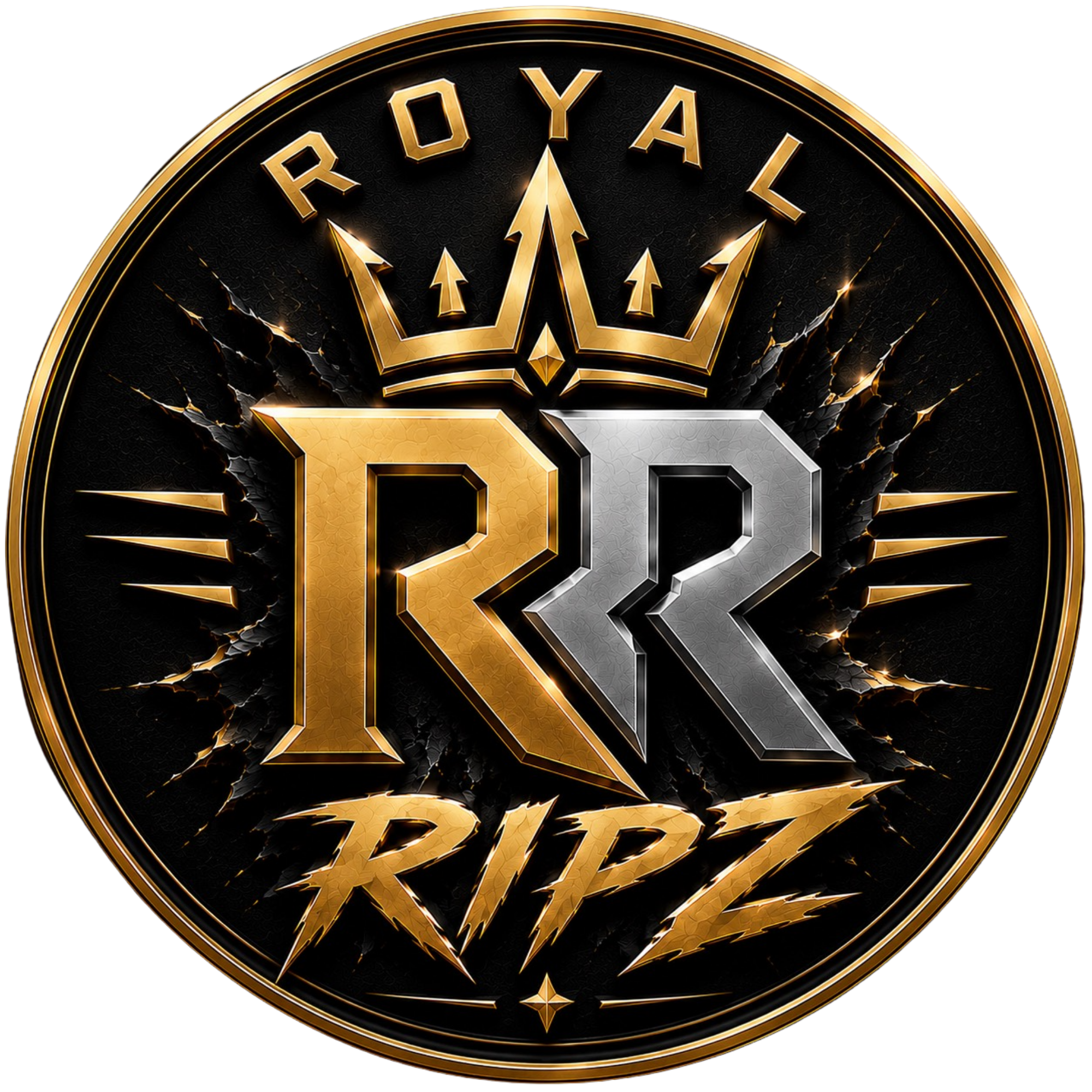 Royal Ripz Logo